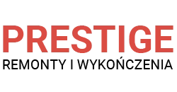 prestige remonty i wykończenia - logo