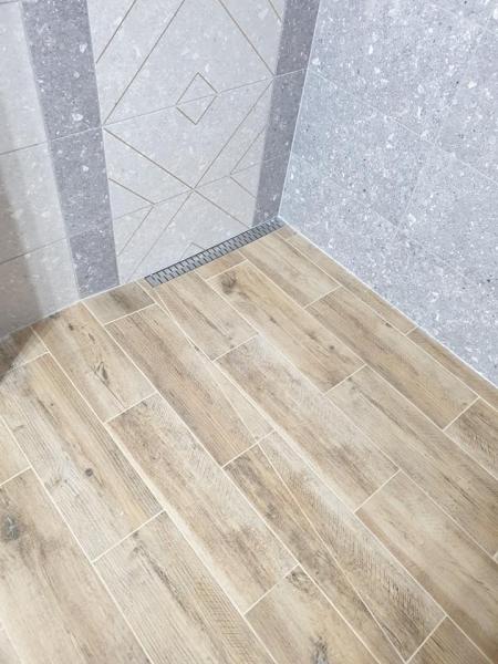 panele w łazience